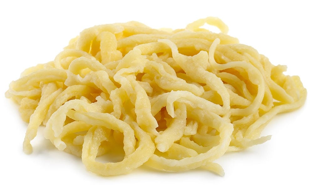 Spatzle