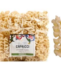 Capricci by Marella: Organic