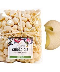 Chiocciole Shells by Marella: Organic
