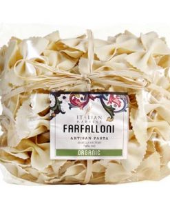 Farfalloni Large Handmade Bowties by Marella: Organic