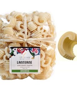 Lanterne by Marella: Organic