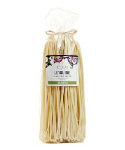 Linguine by Marella: Organic