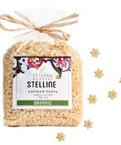 Stelline Little Stars by Marella: Organic