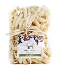 Ziti by Marella: Organic