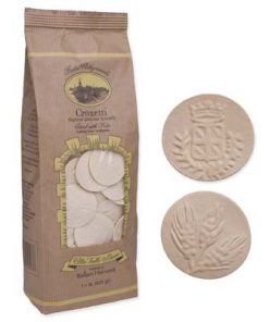 Croxetti by Alta Valle Scrivia: Organic
