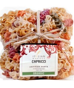 Capricci Mix by Marella: Organic