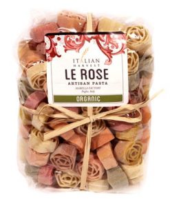 Le Rose Mix by Marella: Organic