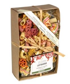 Monnezzaglia Leftovers by Marella: Organic
