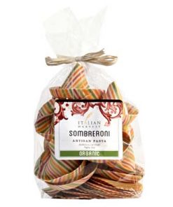 Sombreroni Mexican Hats by Marella: Organic