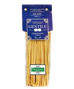 Bucatini by Gentile: Organic