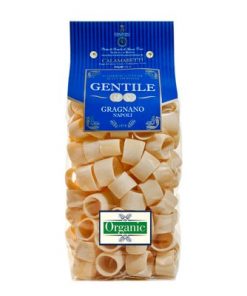 Calamaretti by Gentile: Organic