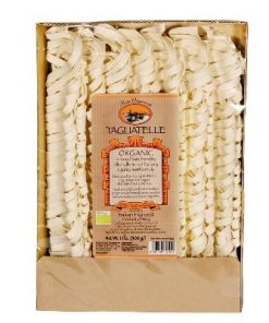 Tagliatelle by Alta Valle Scrivia: Organic