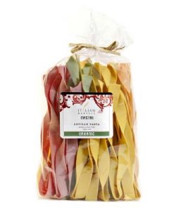 Nastri Mix Colorful Handmade Ribbons by Marella: Organic
