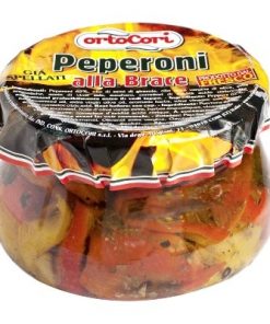 Italian Pantry
