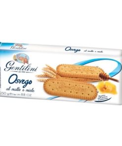 Italian Cookies