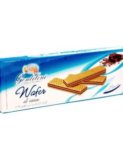 Cocoa Cream Wafers