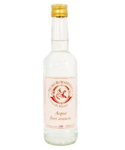 Orange Blossom Water