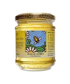Acacia Honey