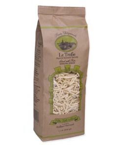 Trofie by Alta Valle Scrivia: Organic