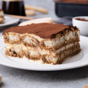 classic tiramisu recipe