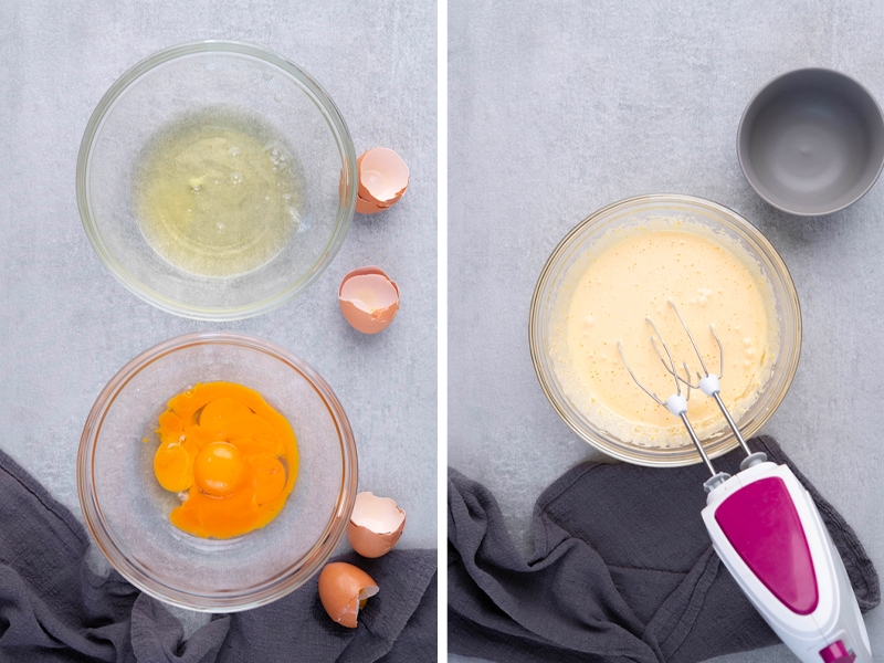 How to make tiramisu