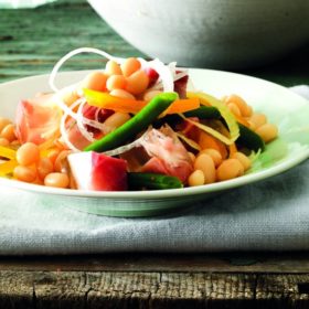 Insalata di nervetti
