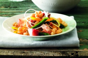 Insalata di nervetti