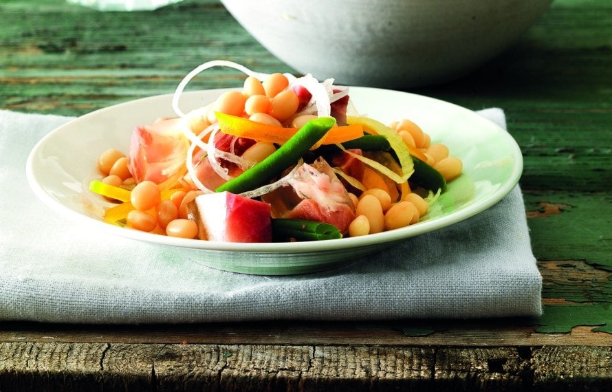 Insalata di nervetti