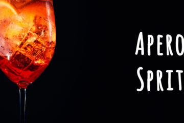 aperol spritz recipe