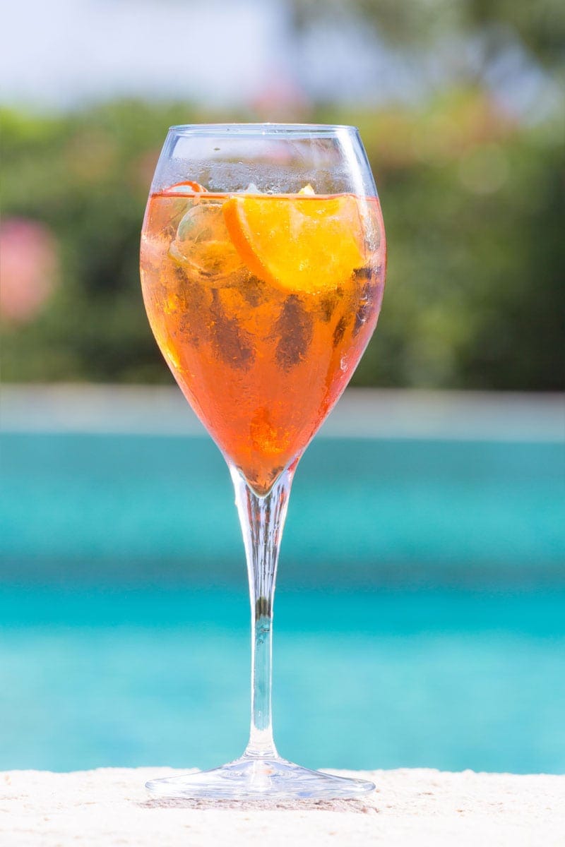 aperitivo italian drin