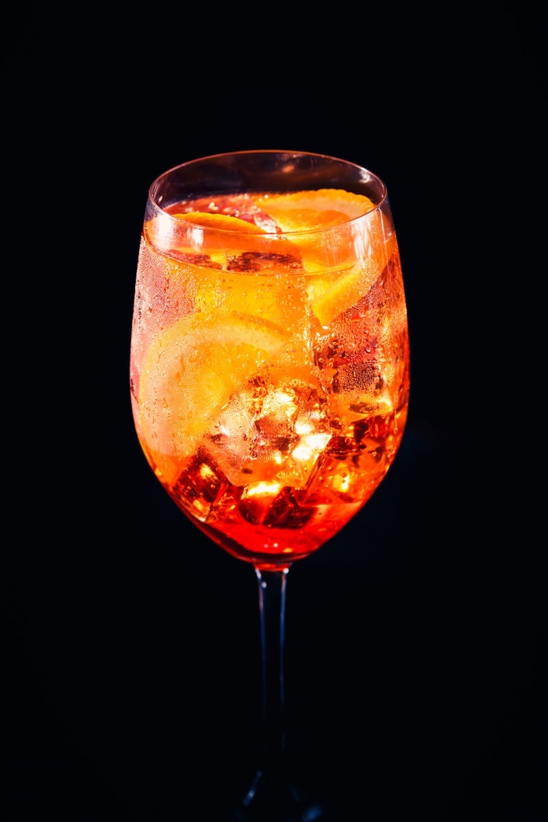 aperol spritz 