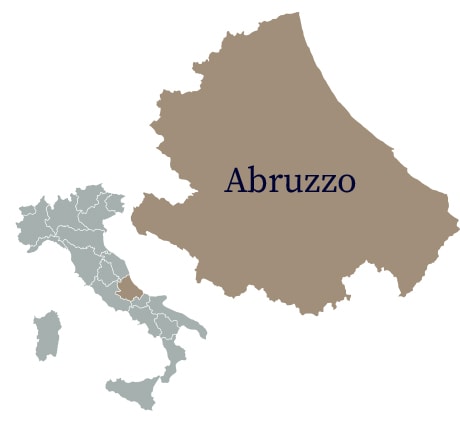 Abruzzese Recipes