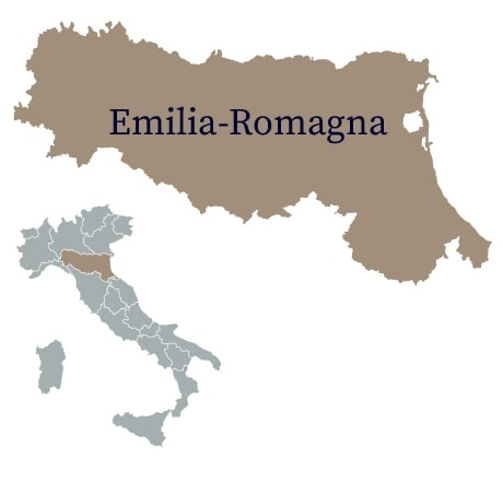 Emilia-Romagna Cuisine
