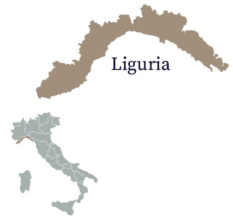 Ligurian Cuisine