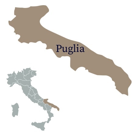 Pugliese Cuisine