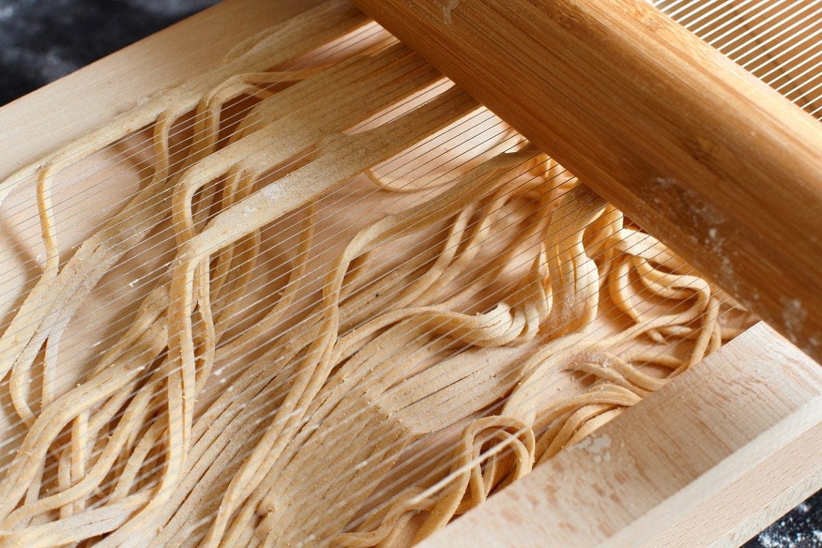 chitarra strumento