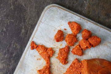 calabrian nduja