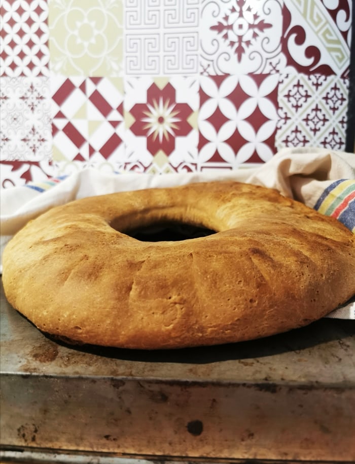 calabrese pitta recipe 