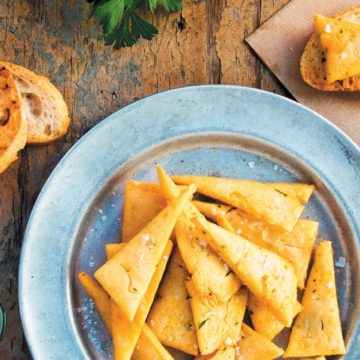 Panelle-Sicilian-chickpea-fritters