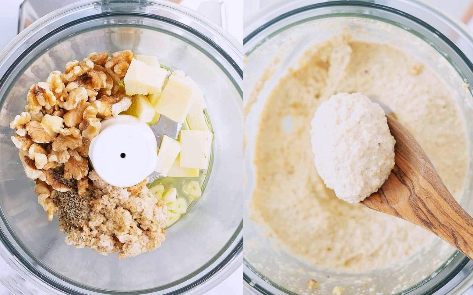 Walnut Sauce