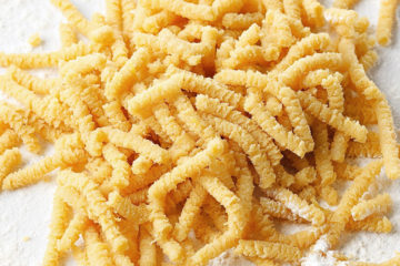 passatelli pasta