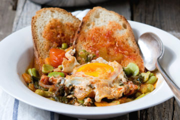 Acquacotta recipe tuscan soup