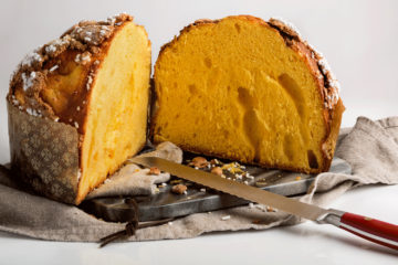 fugassa veneta recipe