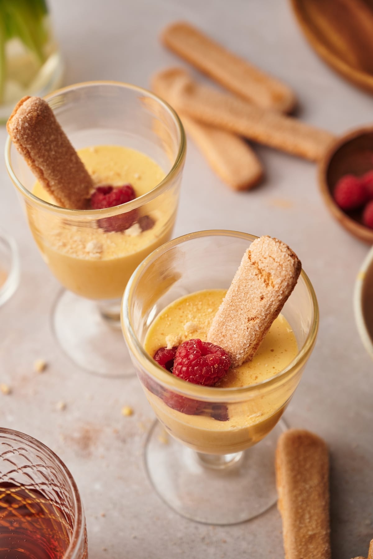 zabaglione recipe for nonna box