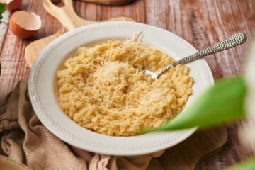 nonna box pastina recipe step by step