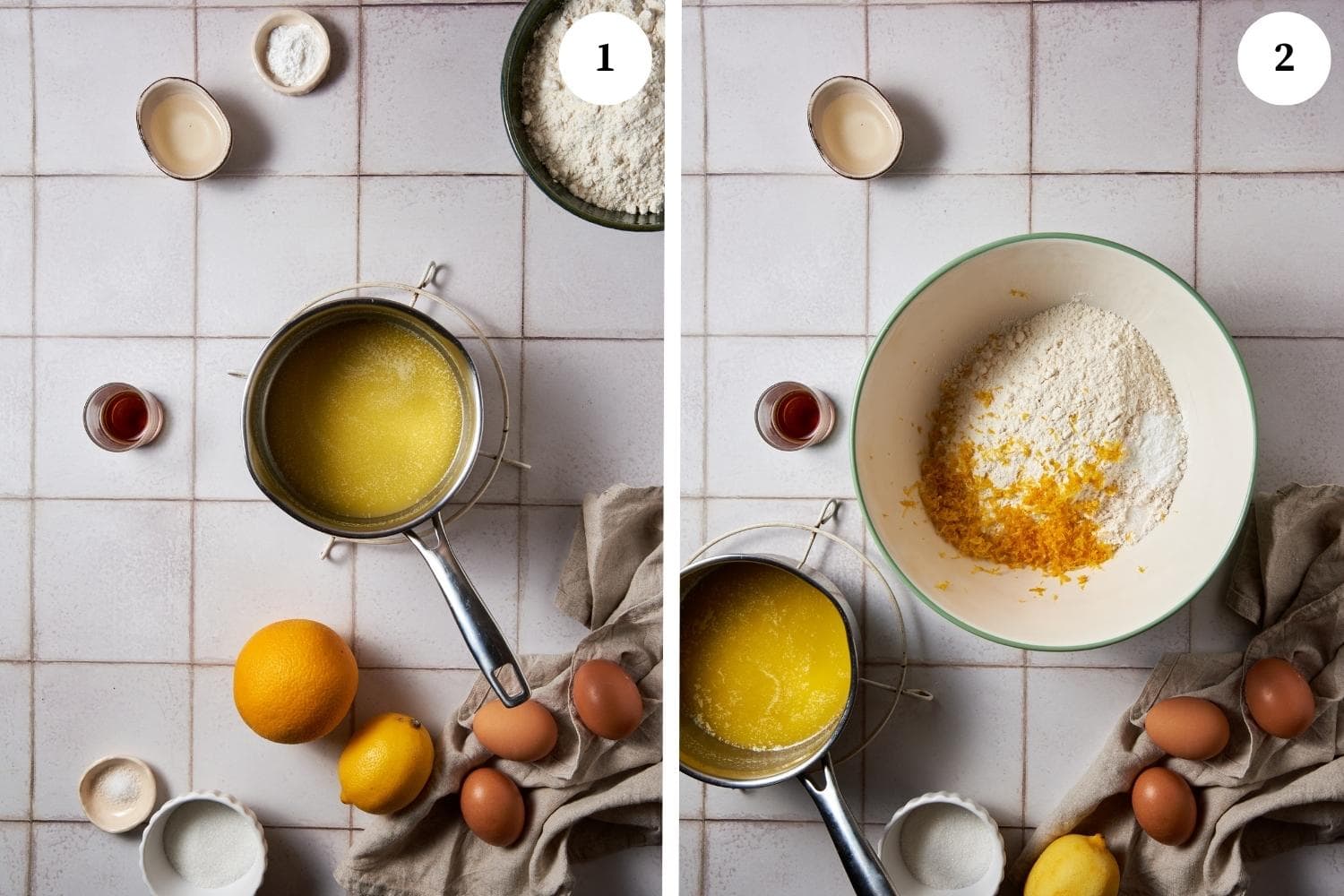 struffoli procedure