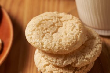 amaretti cookies