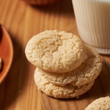 amaretti cookies