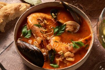 cioppino