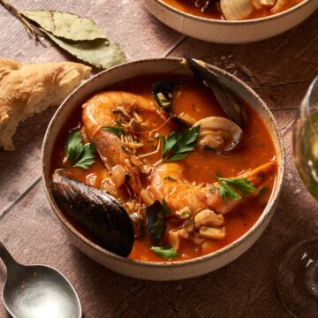 cioppino